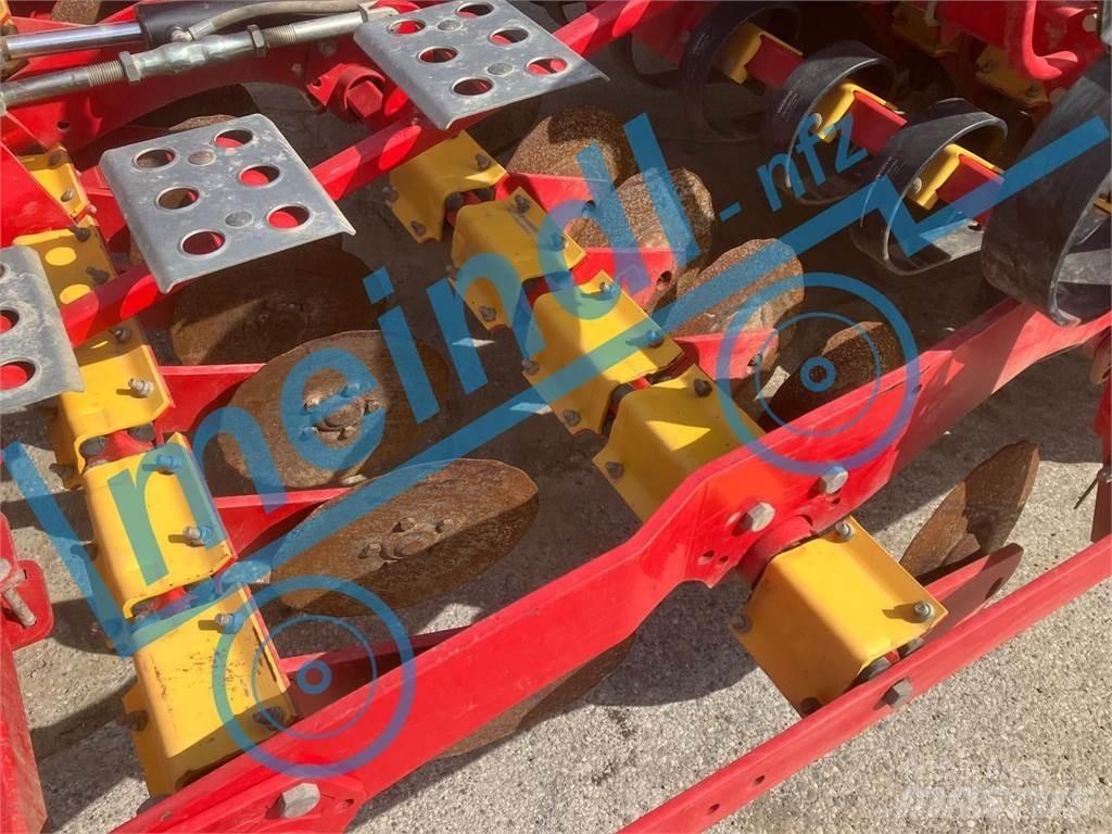 Väderstad  Altre macchine e accessori per l'aratura