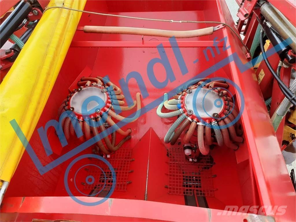 Väderstad Rapid 600 Altre macchine e accessori per l'aratura