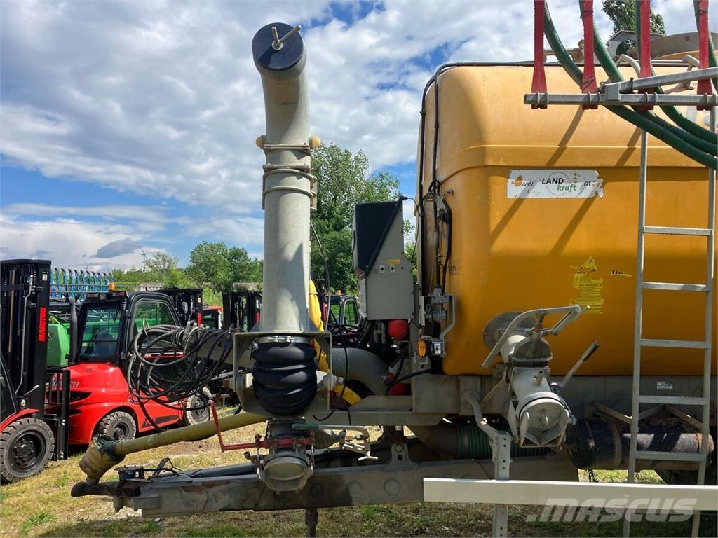  Vakutec 18500 Spandiliquami