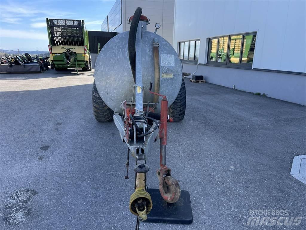  Vakutec VA 3500 Spandiliquami