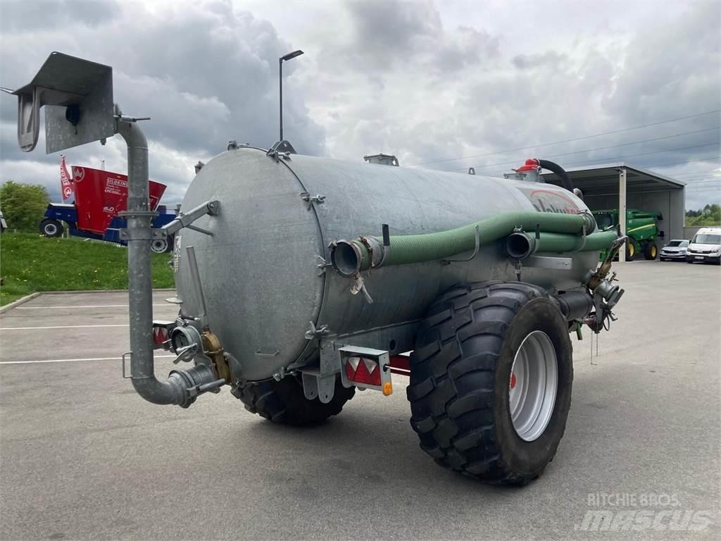  Vakutec VA 6500 Spandiliquami