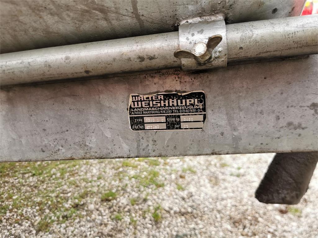  Vakutec VA 6500 LT Spandiliquami