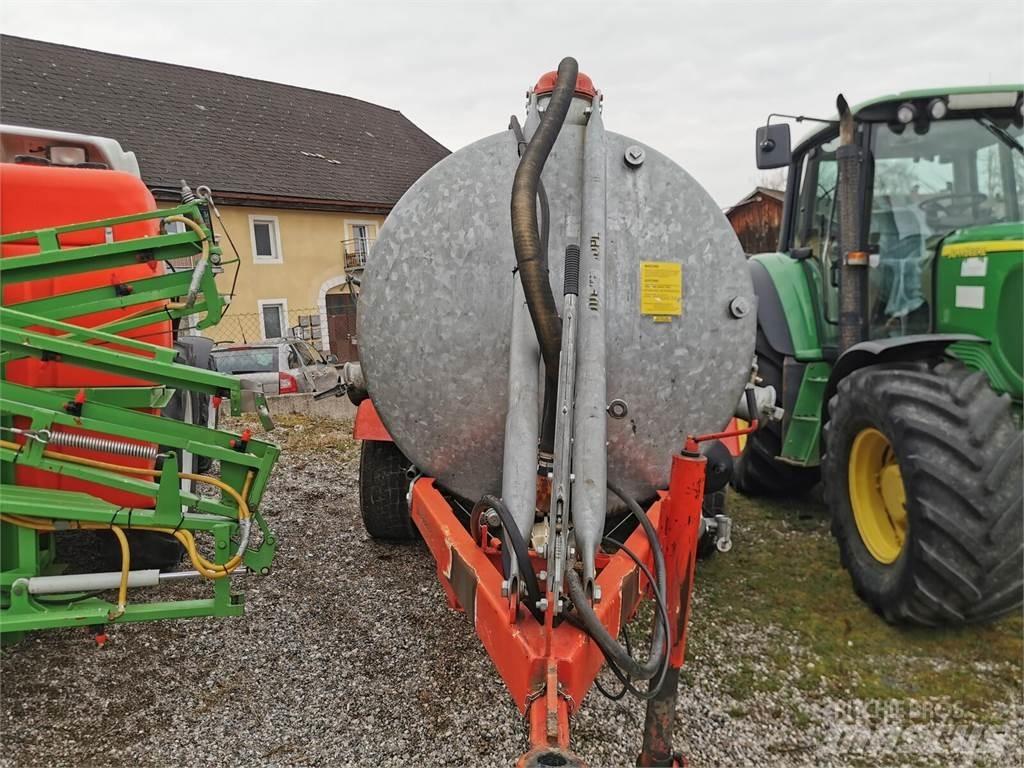  Vakutec VA 6500 LT Spandiliquami