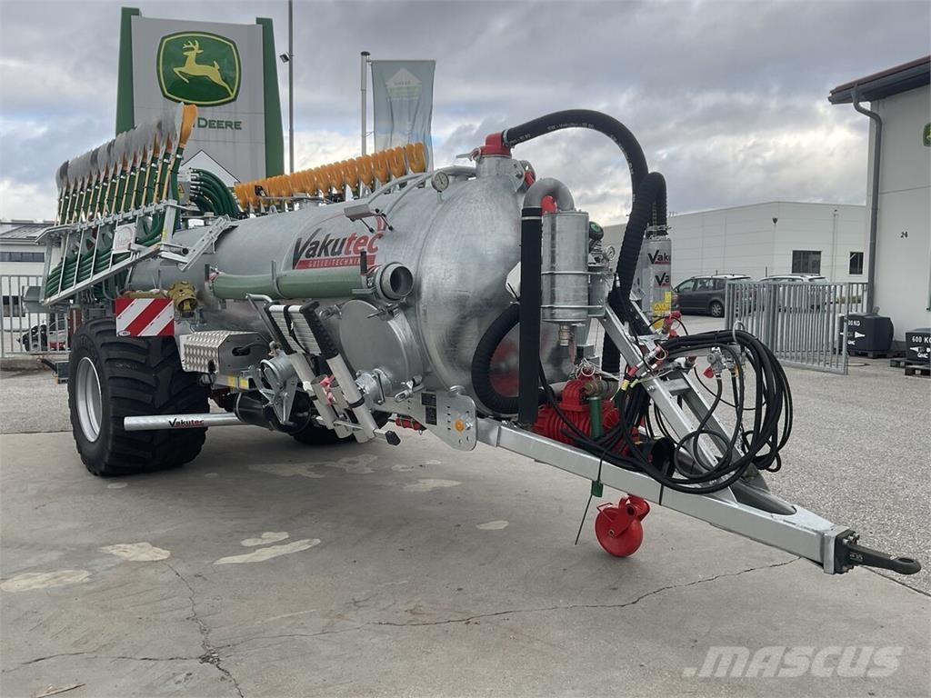  Vakutec VA 7300 Spandiliquami