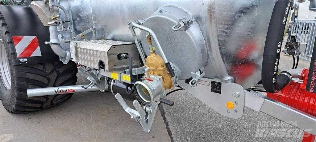  Vakutec VA 9500 Spandiliquami