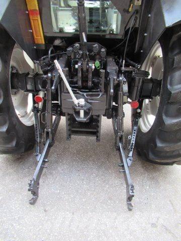 Valtra 6850 Hi Tech Trattori