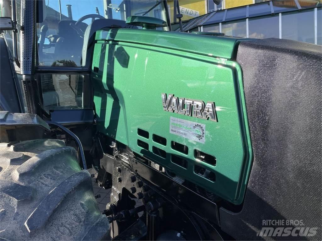Valtra 6850 HiTech Trattori