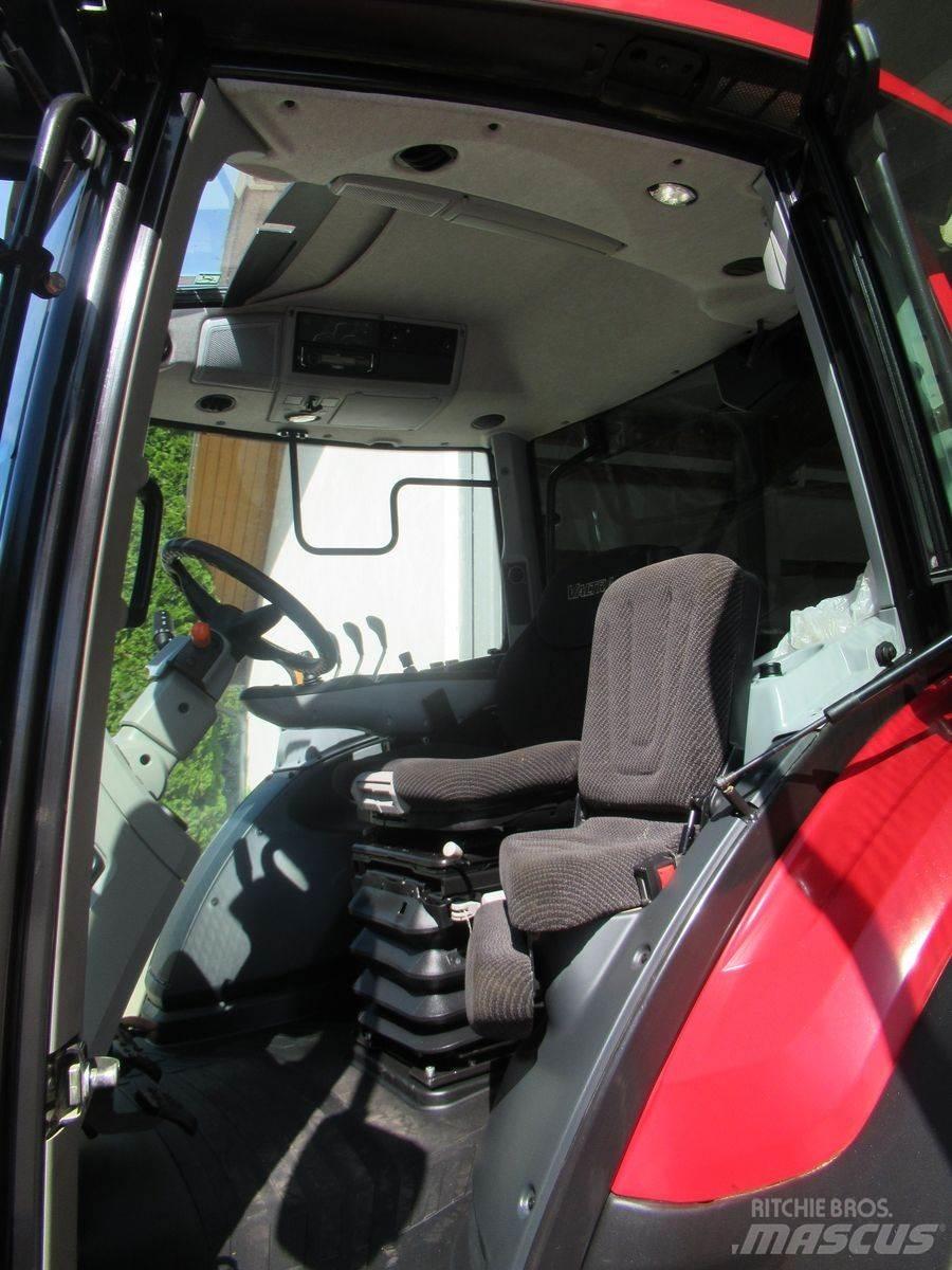 Valtra N 134 A Trattori