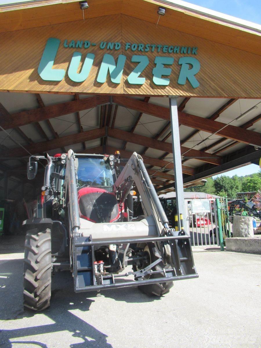 Valtra N 134 A Trattori