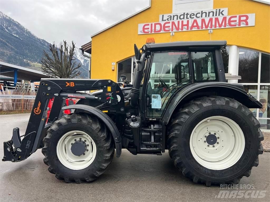 Valtra N 163 Trattori