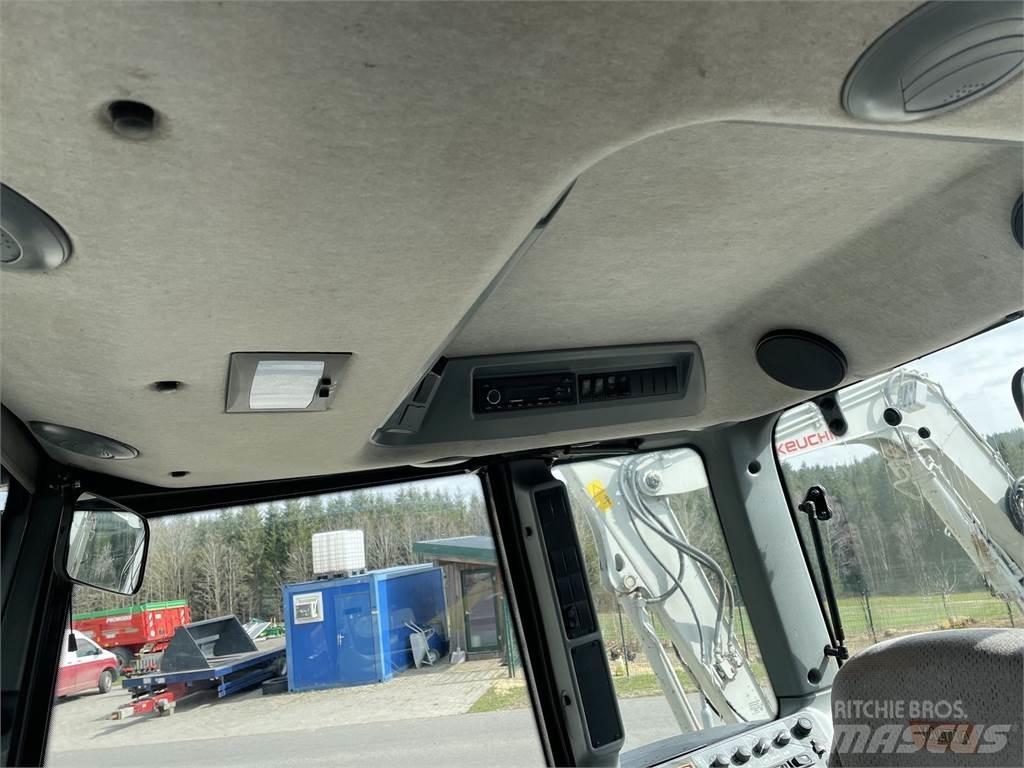 Valtra N 82 Hi-Tech Trattori