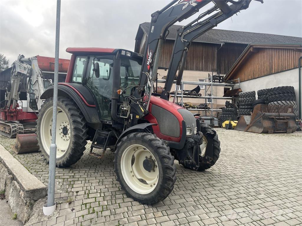 Valtra N 92 H Trattori