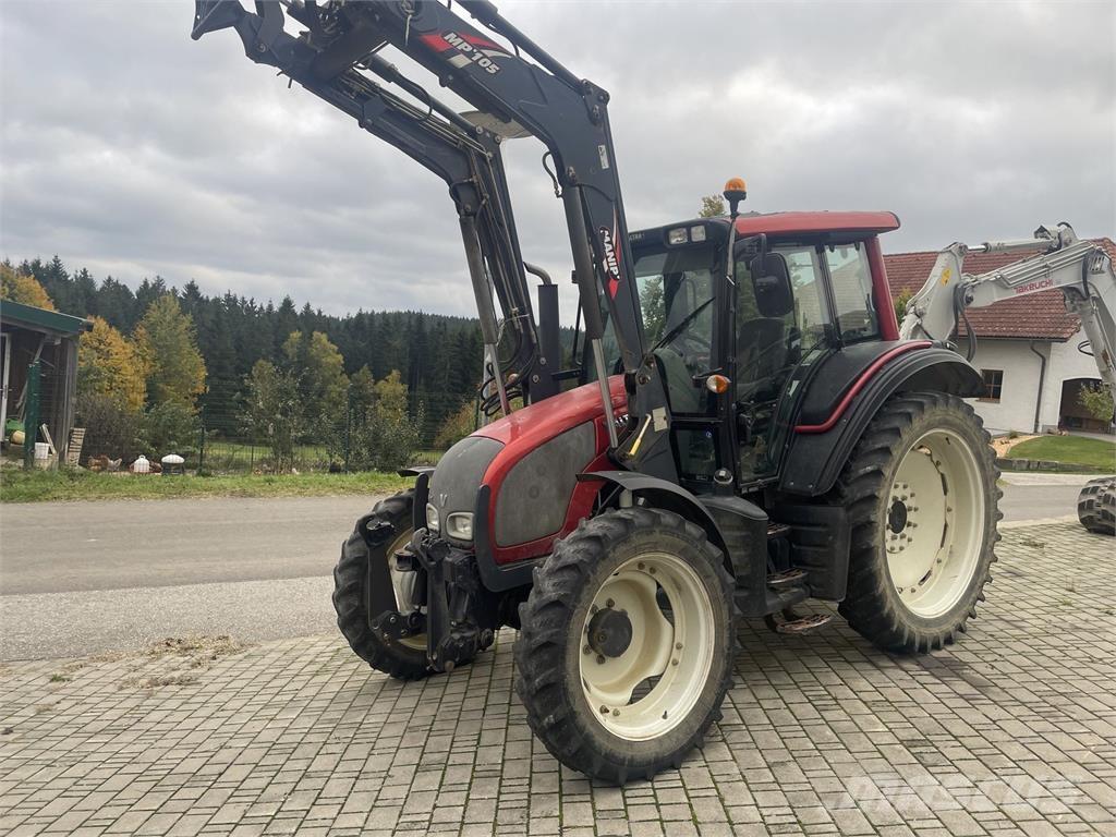 Valtra N 92 H Trattori