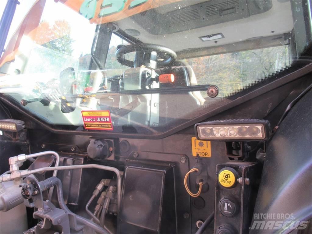 Valtra N163D Trattori