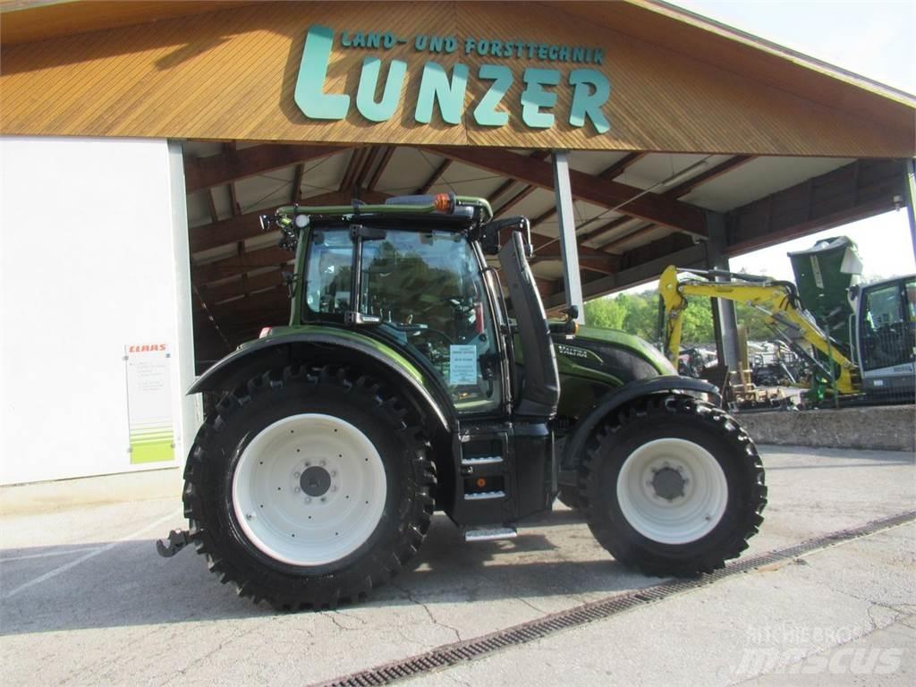 Valtra N175 Trattori