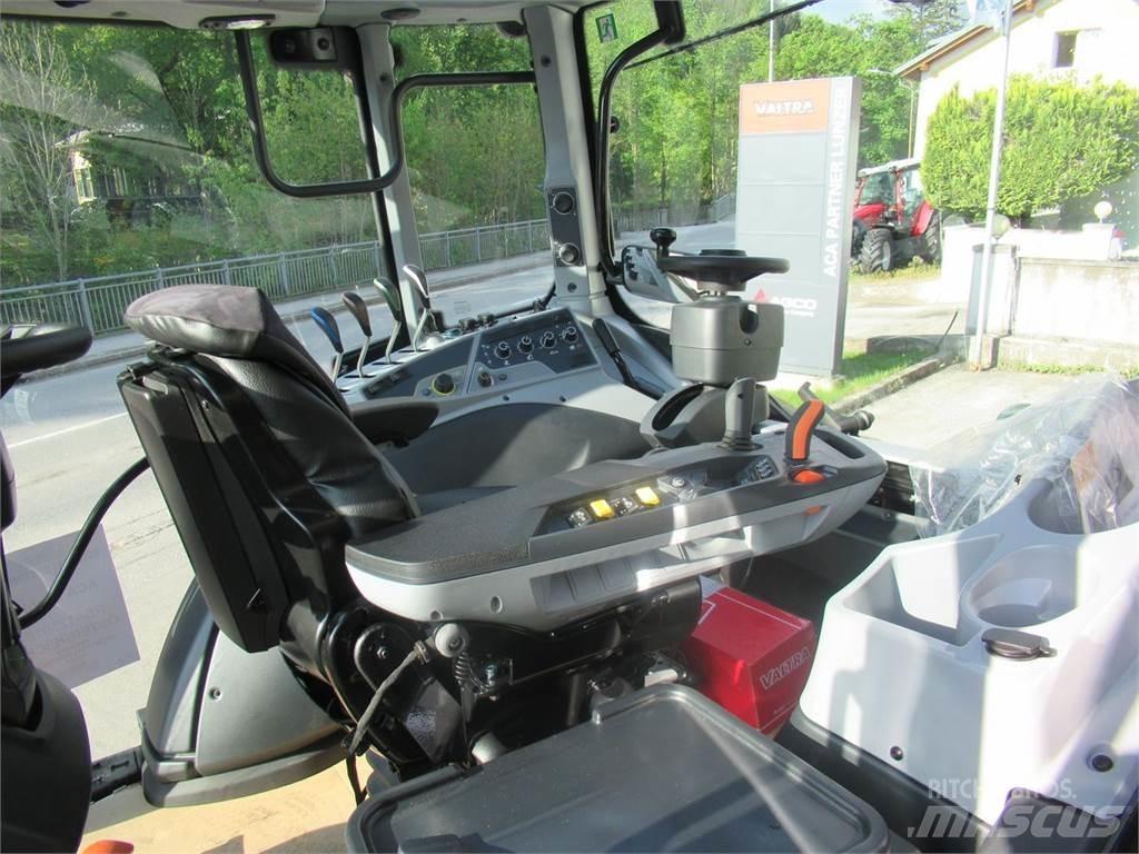 Valtra N175 Trattori