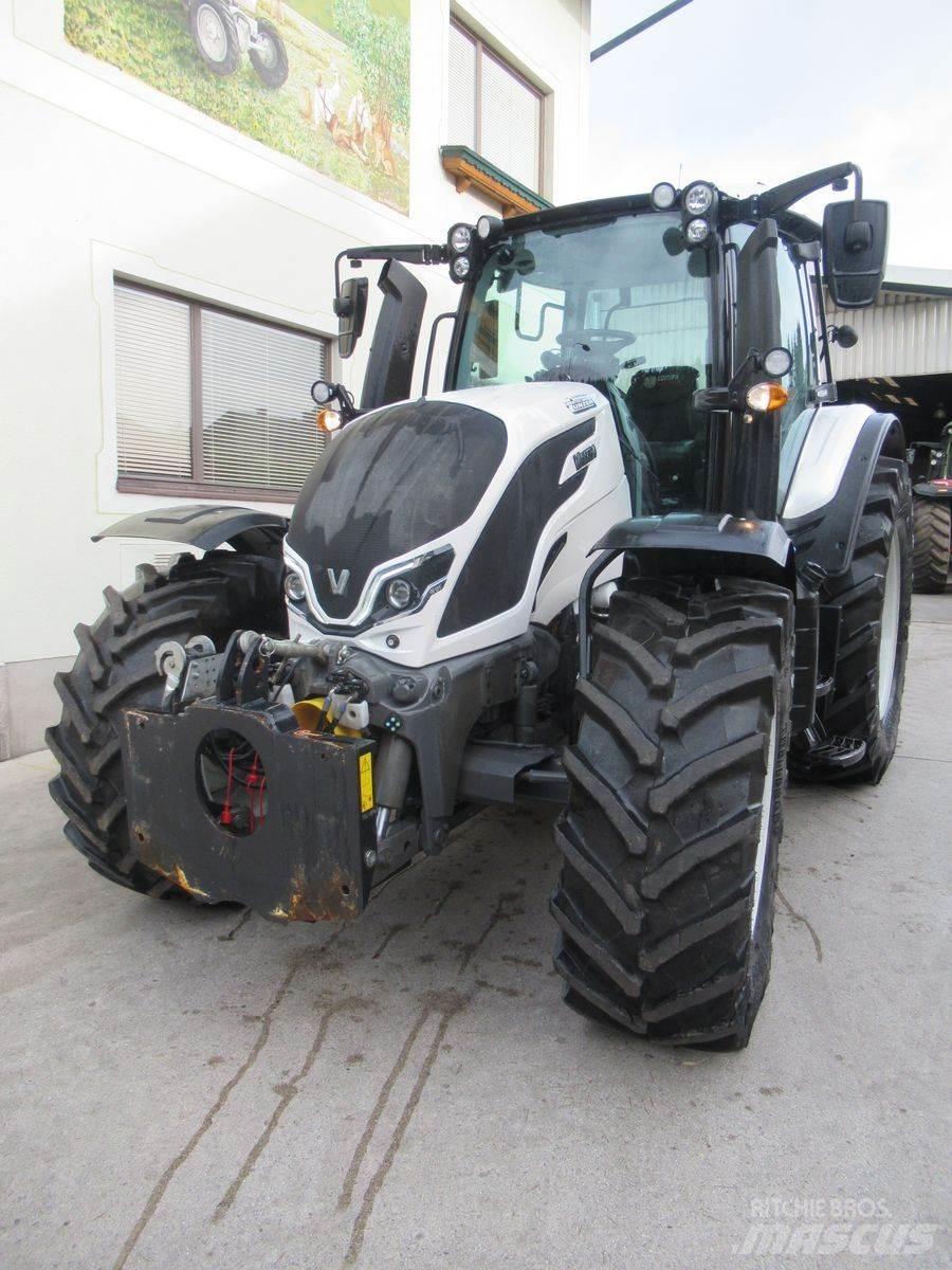 Valtra N175 Active Trattori