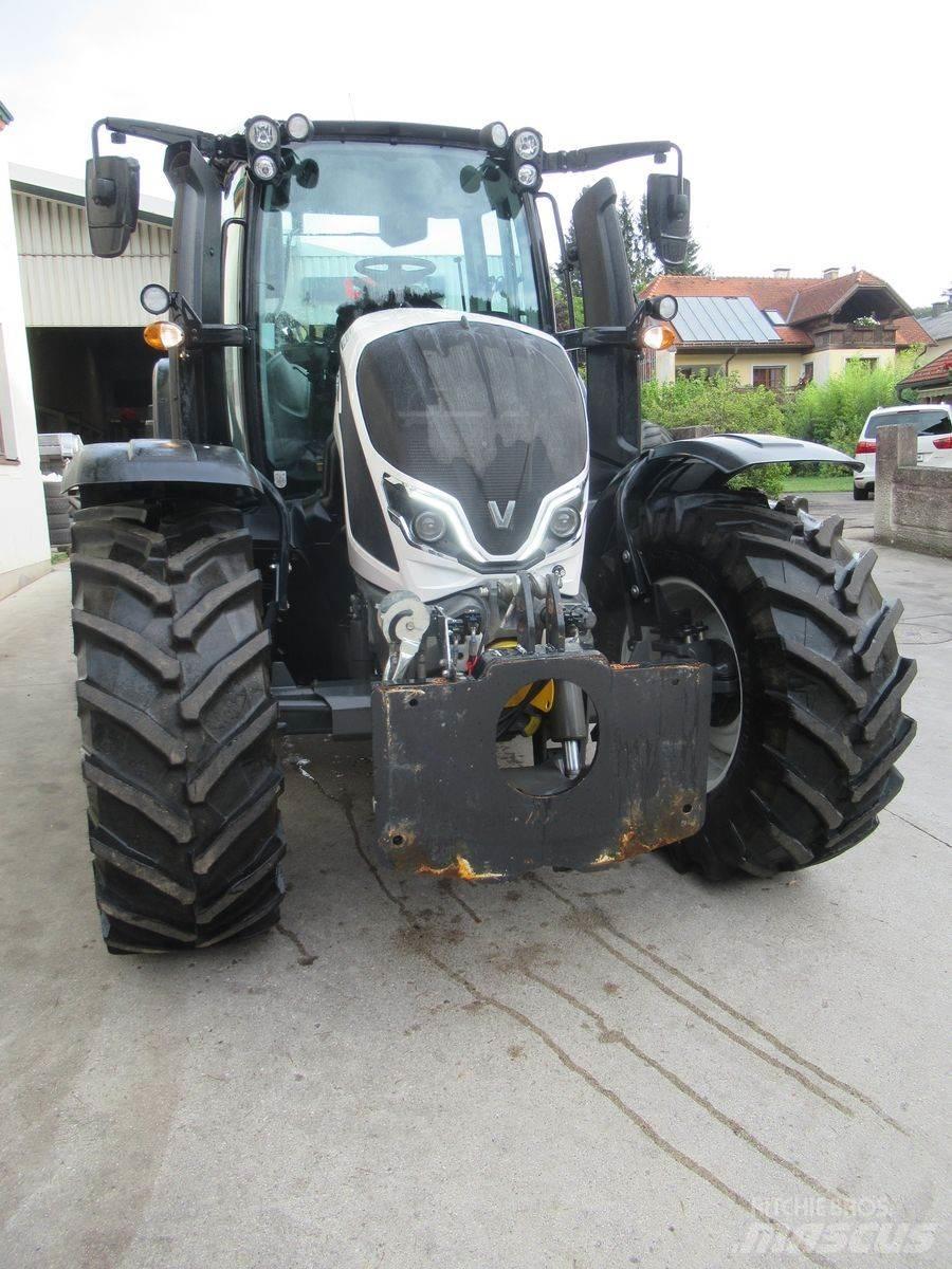 Valtra N175 Active Trattori