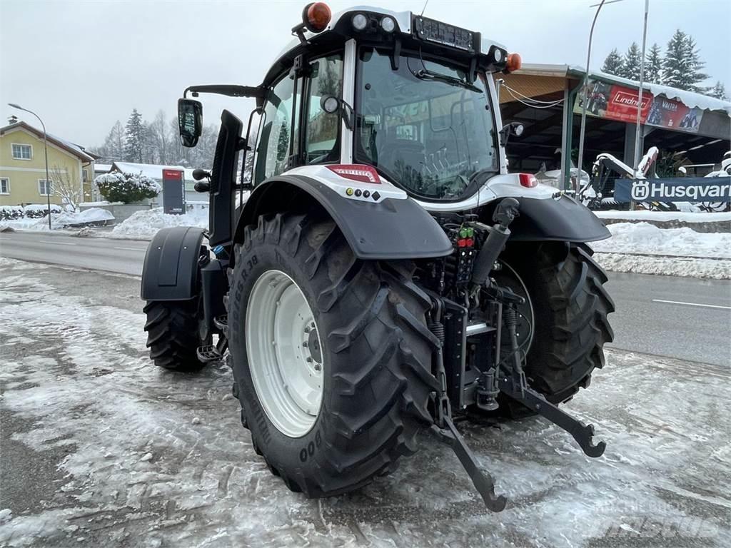 Valtra N175 Active Trattori