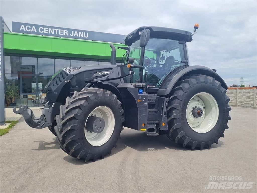 Valtra S394 (Stufe V) Trattori