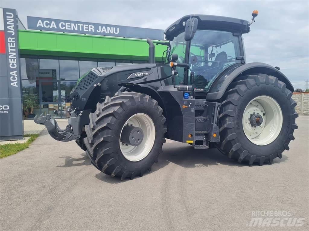Valtra S394 (Stufe V) Trattori