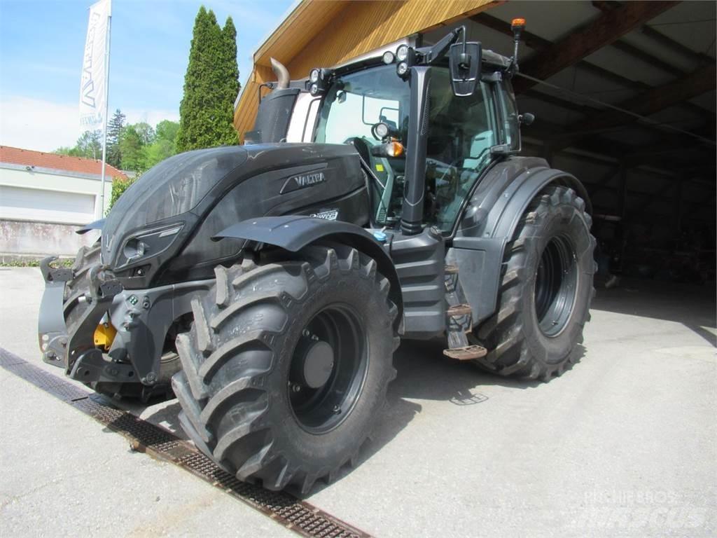 Valtra T 214 Direct Trattori