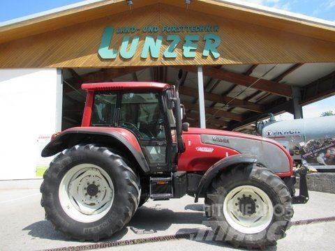 Valtra T130 Trattori