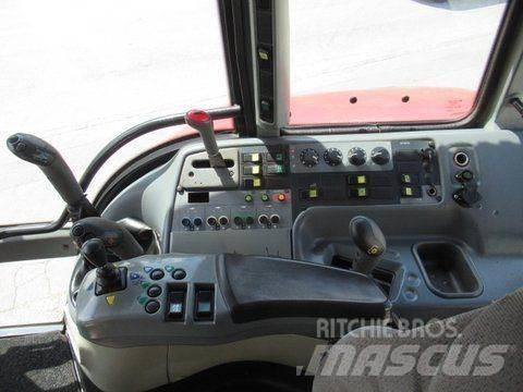 Valtra T130 Trattori