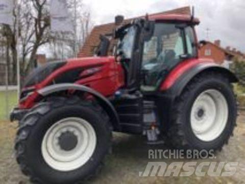 Valtra T175e Active Trattori
