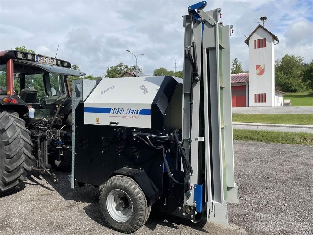  Vario Cut RS 703 Forestale - Altro