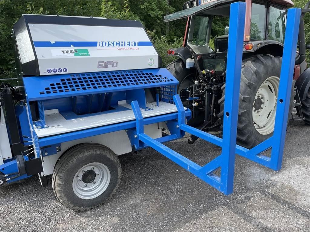  Vario Cut RS 703 Forestale - Altro