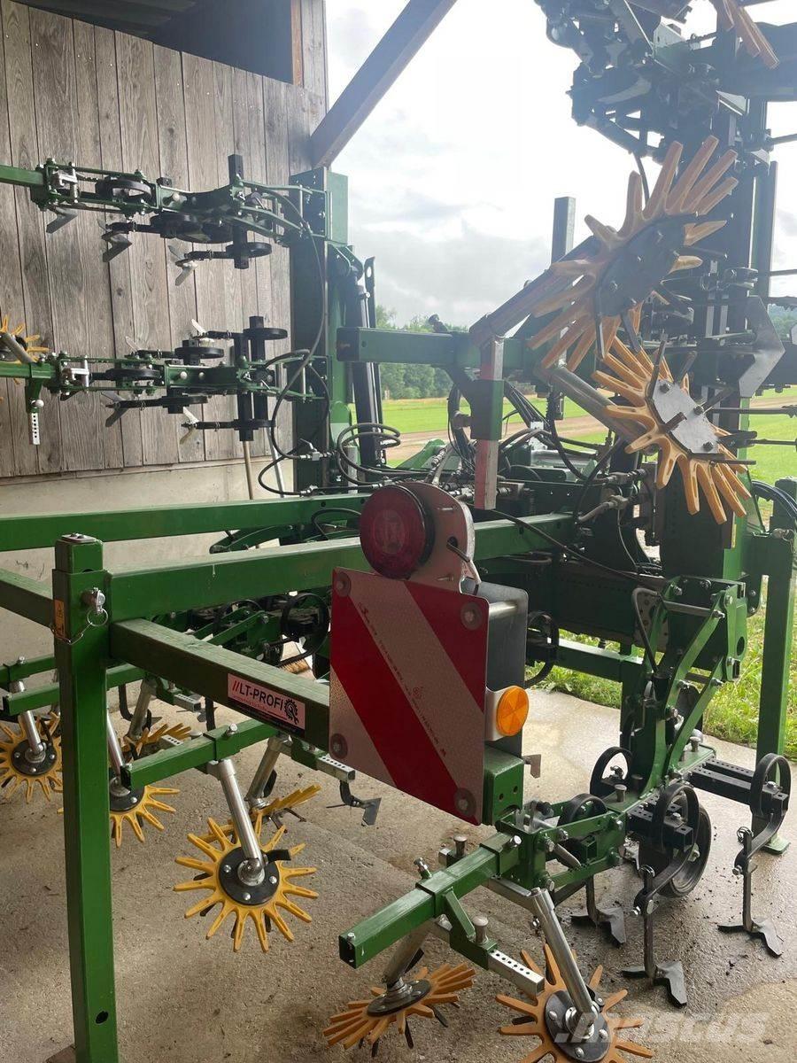  Vario Hoe 470 Altre macchine e accessori per la semina