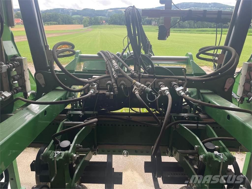  Vario Hoe 470 Altre macchine e accessori per la semina