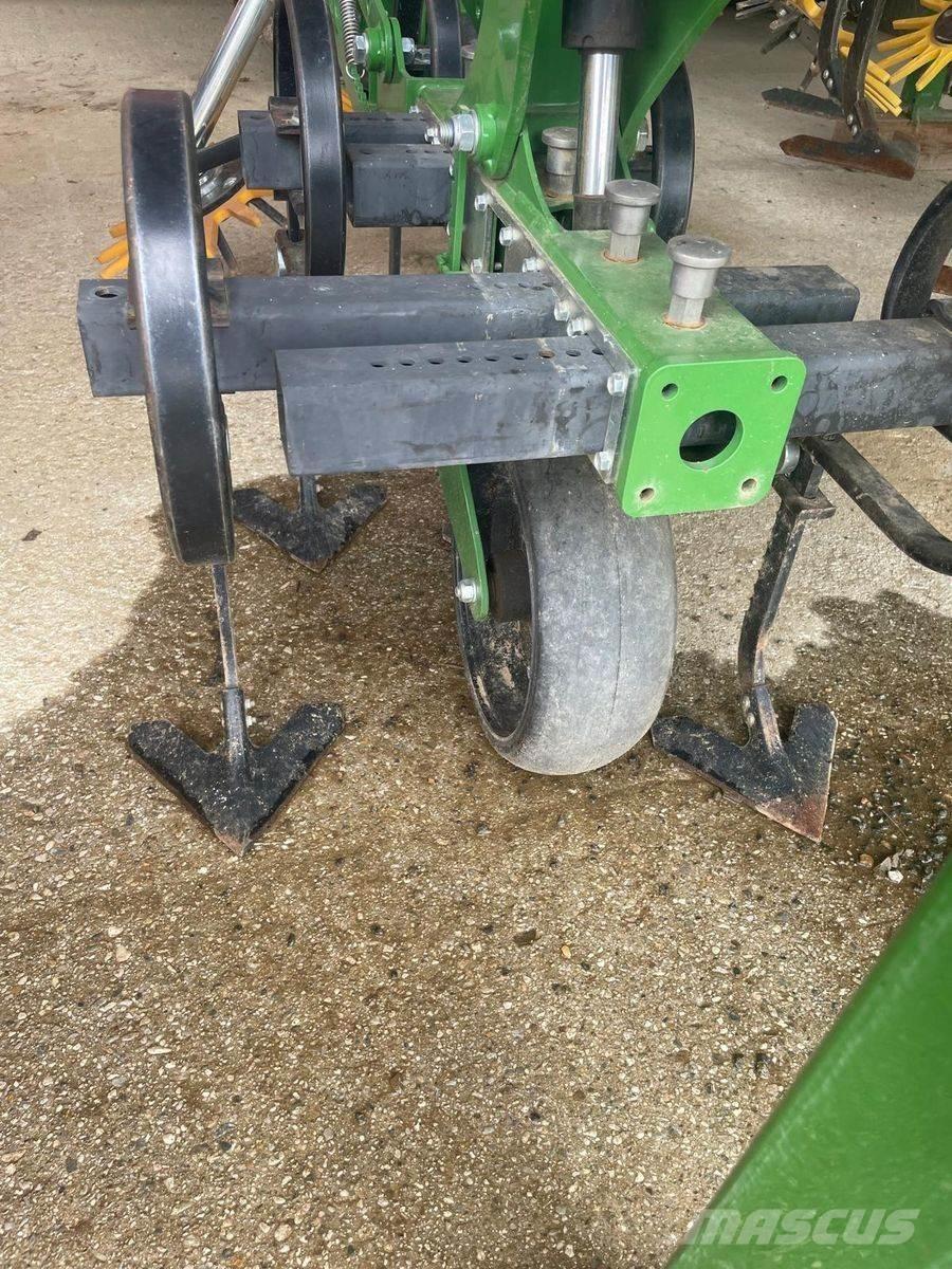  Vario Hoe 470 Altre macchine e accessori per la semina