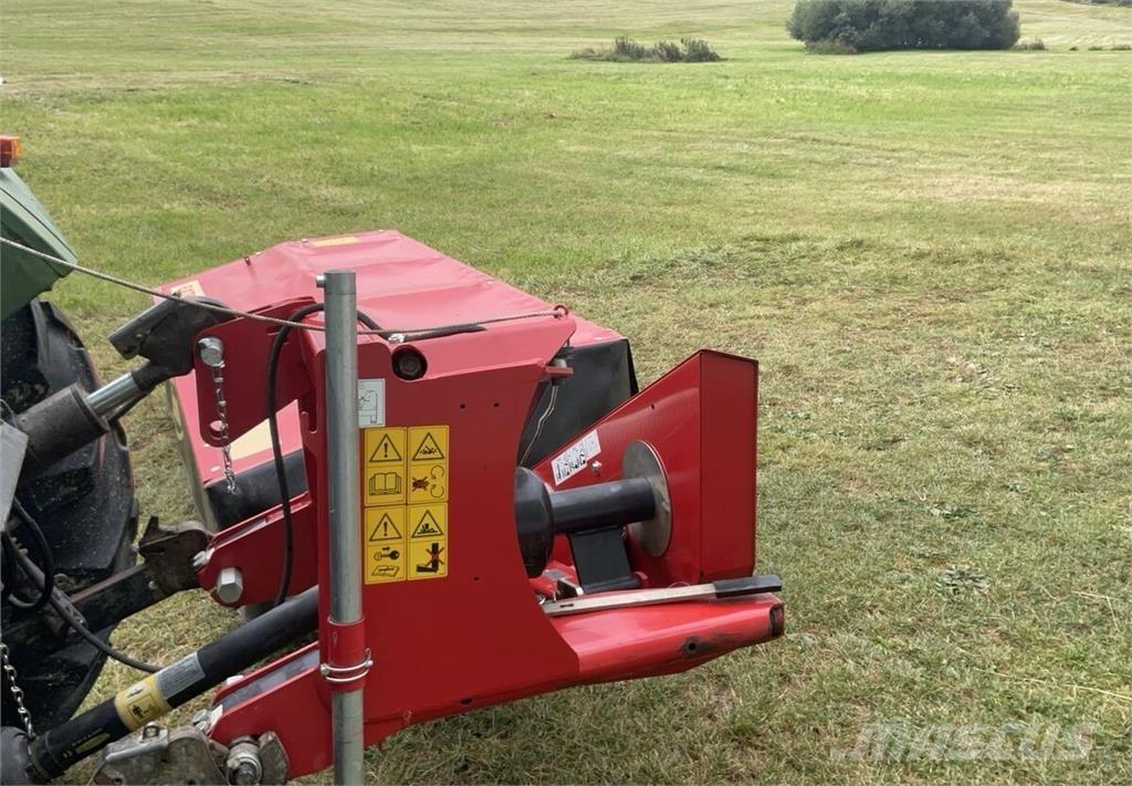 Vicon Extra 232 Falciatrici