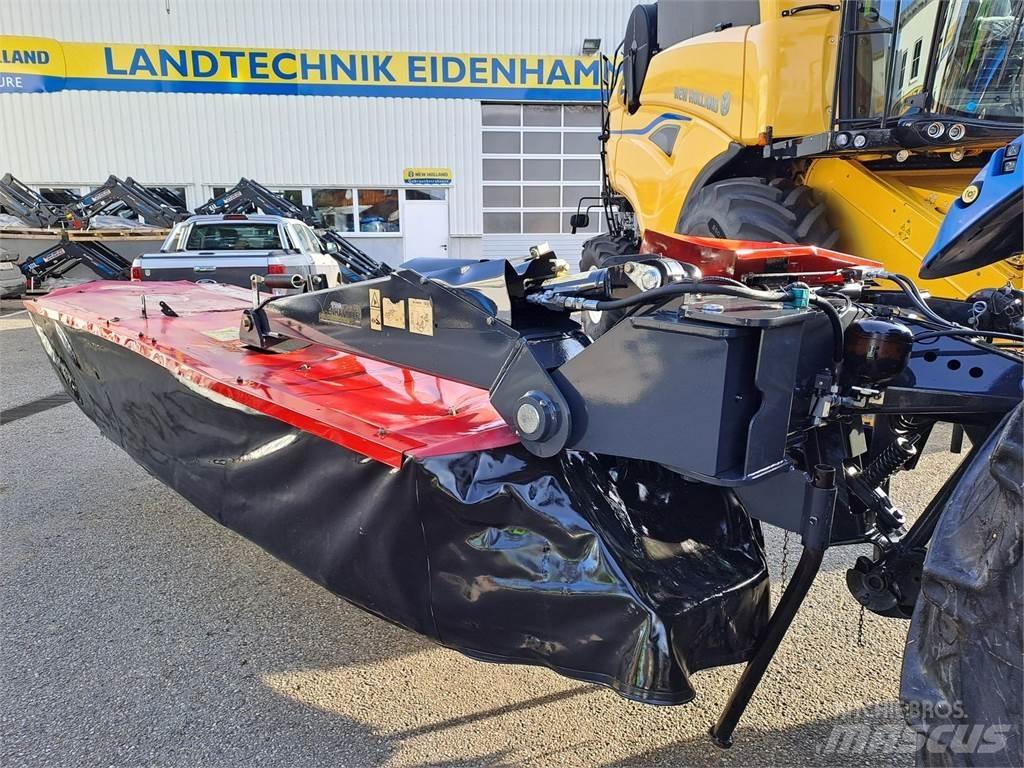 Vicon Extra 440 H Falciatrici