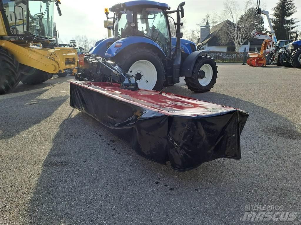 Vicon Extra 440 H Falciatrici