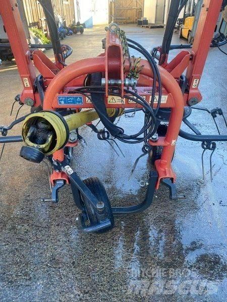 Vicon Fanex 903 Ranghinatori