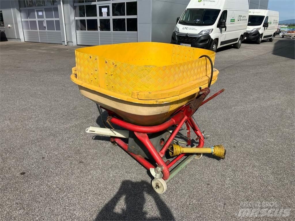 Vicon PS 403 Altre macchine fertilizzanti