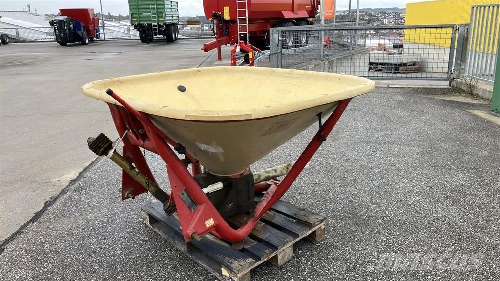 Vicon PS 603 Altre macchine fertilizzanti
