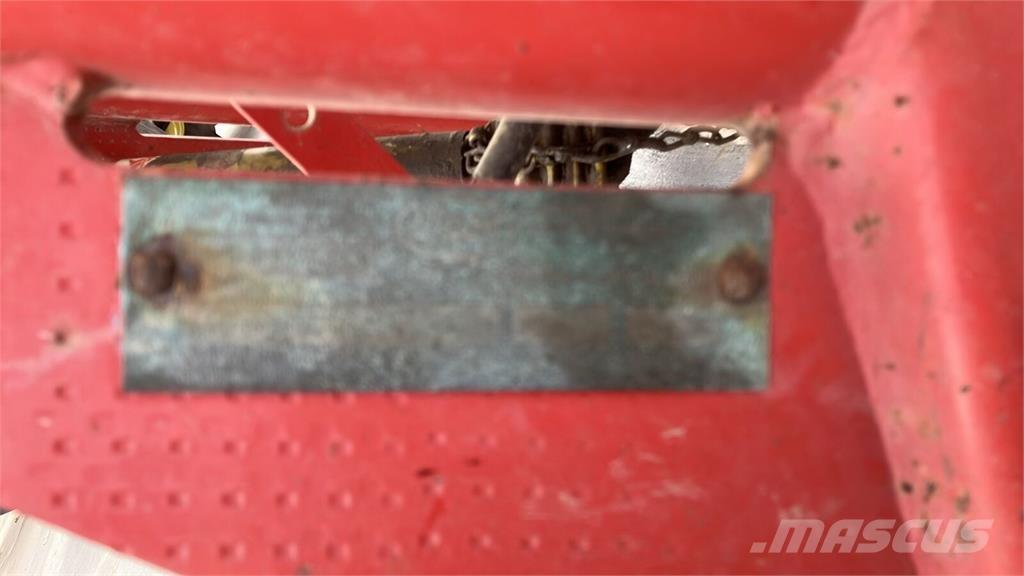 Vicon PS 603 Altre macchine fertilizzanti