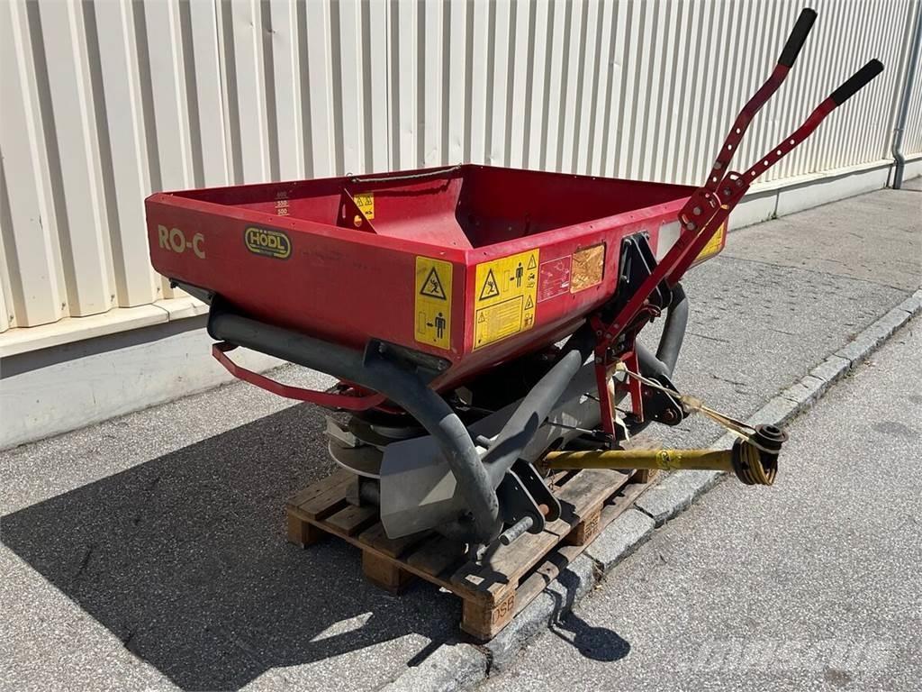 Vicon RO-C 600 Altre macchine fertilizzanti