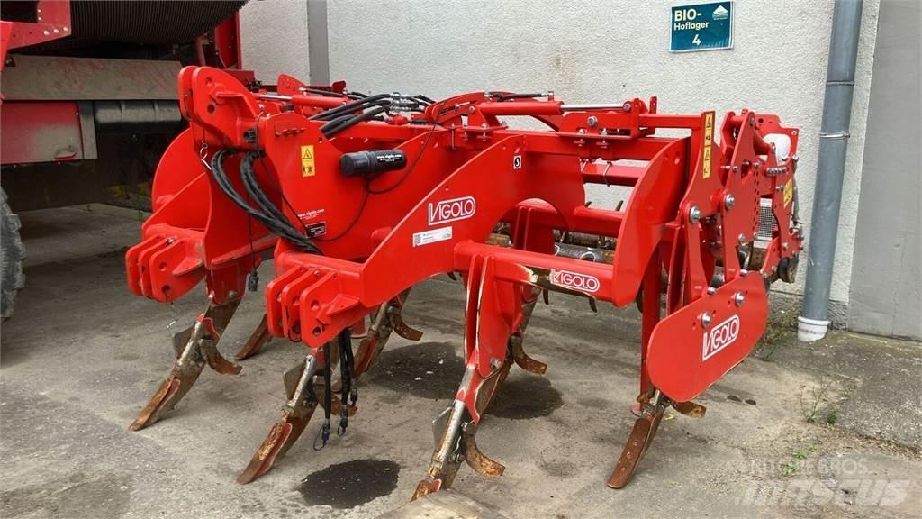  VIGOLO DIG 950/7 Coltivatori