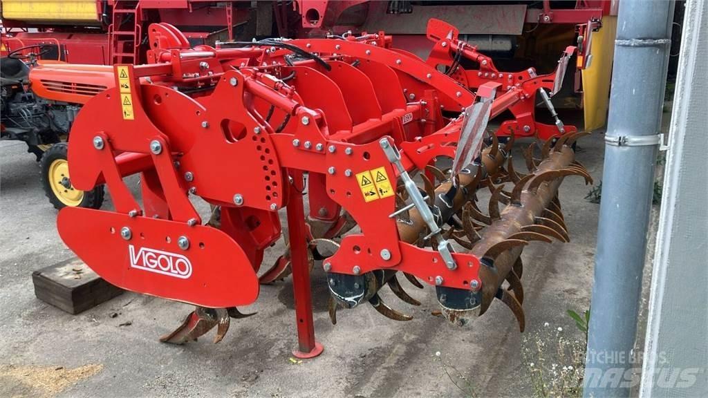  VIGOLO DIG 950/7 Coltivatori