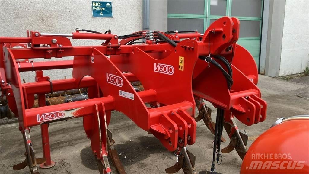  VIGOLO DIG 950/7 Coltivatori