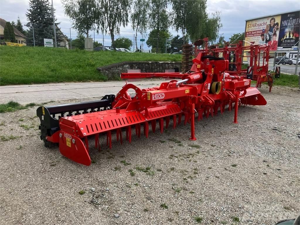  VIGOLO VPX 25-620 Erpici a dischi