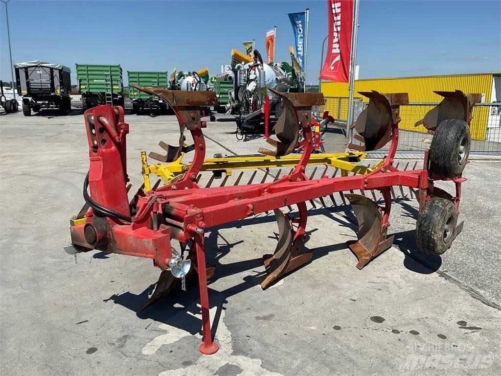 Vogel & Noot LM 820 Aratri convenzionali