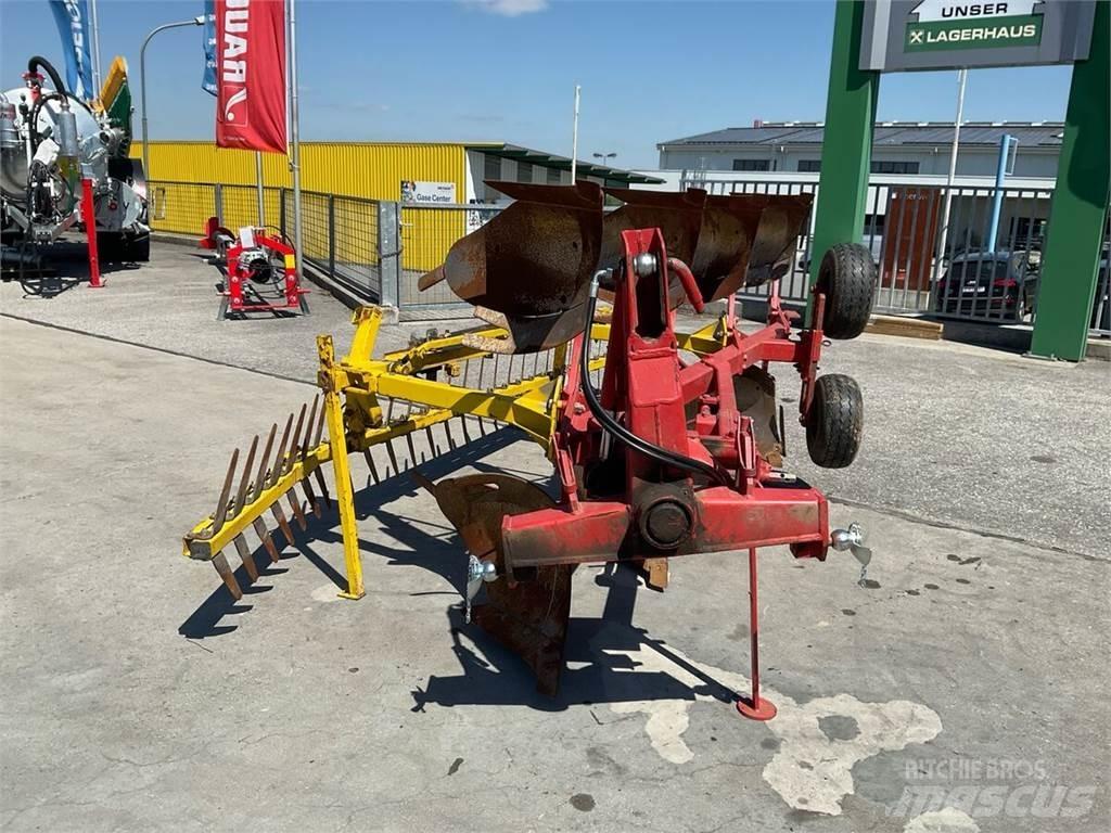 Vogel & Noot LM 820 Aratri convenzionali