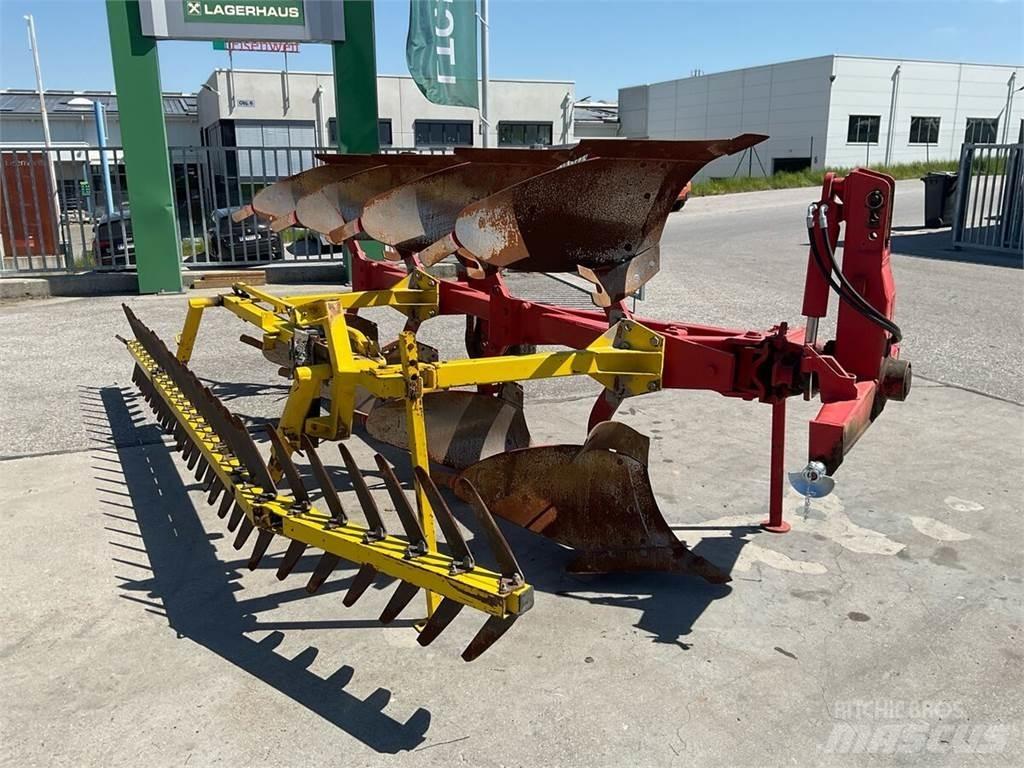 Vogel & Noot LM 820 Aratri convenzionali