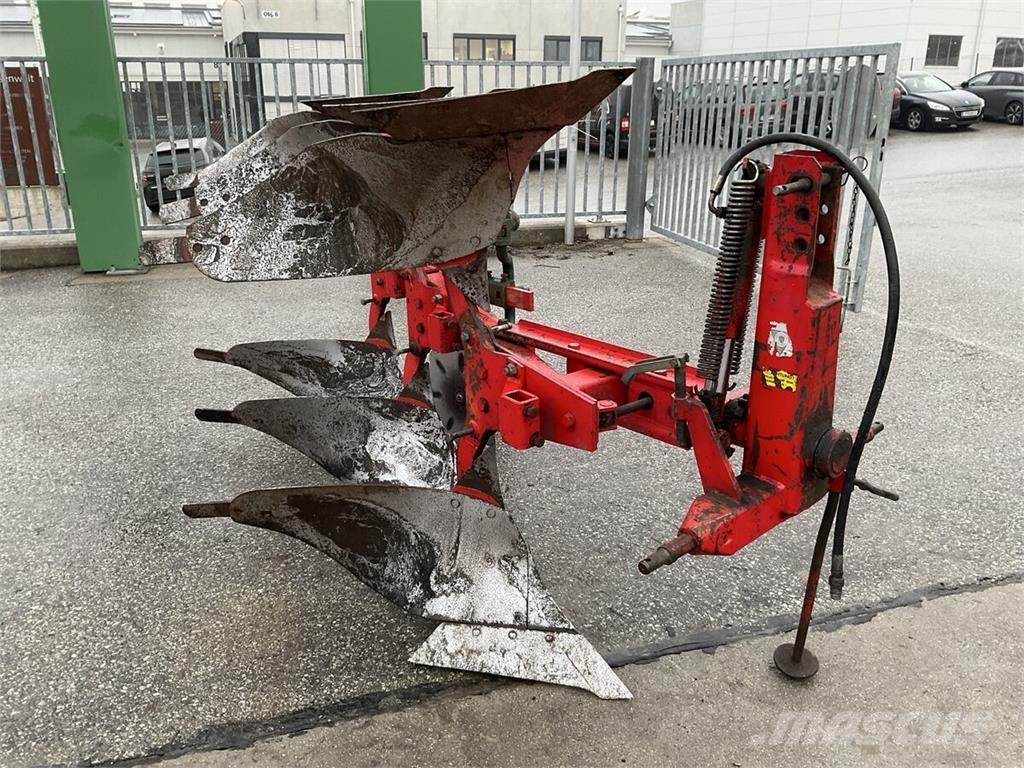 Vogel & Noot PE32308 Aratri convenzionali